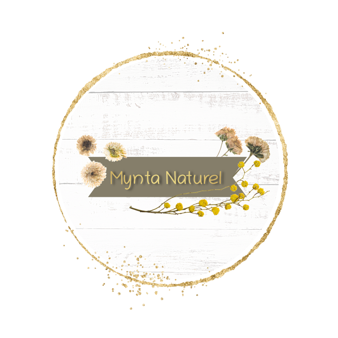 Mynta naturel